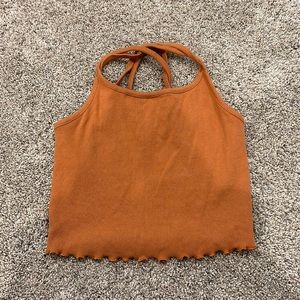 Target tank top, never worn, Greta condition